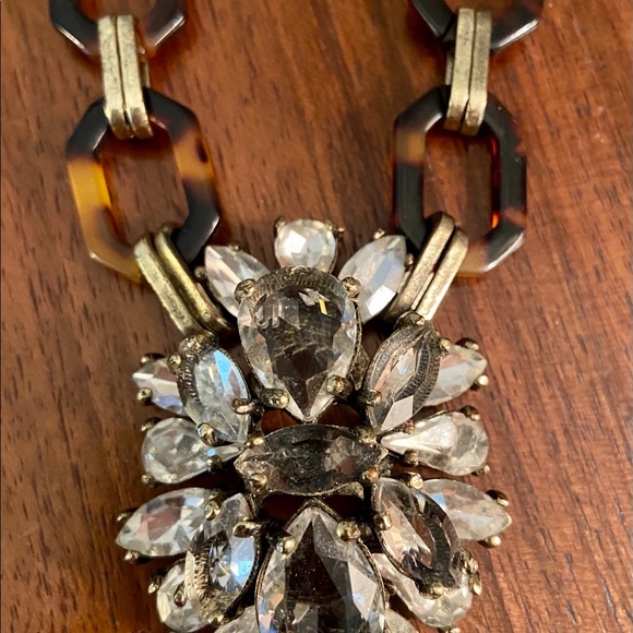 Retro necklace - Picture 3 of 4